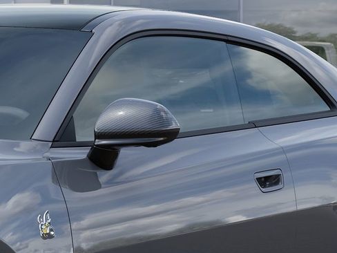 New 2026 Dodge Charger R/T Scat Pack image 12