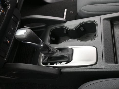 New 2026 Nissan Frontier S RWD image 24