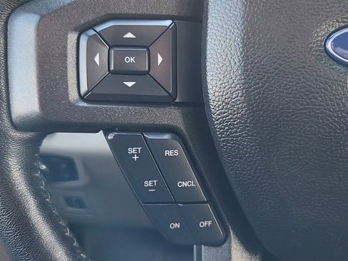 Used 2020 Ford F150 XLT w/ Equipment Group 302A Luxury image 12