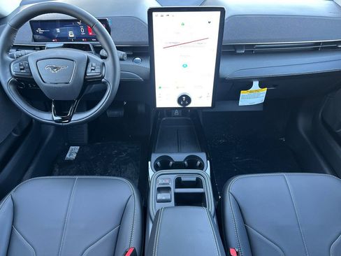 New 2026 Ford Mustang Mach-E Select image 10