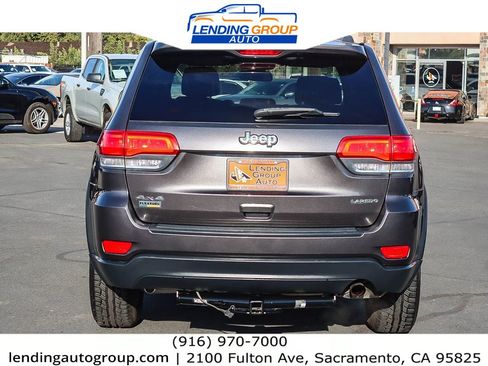 Used 2015 Jeep Grand Cherokee Laredo w/ Quick Order Package 23E image 3