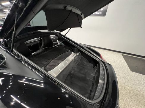 Used 2007 Porsche Cayman S image 40