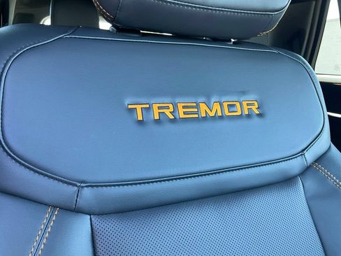 New 2026 Ford Expedition Tremor AWD/4WD image 46