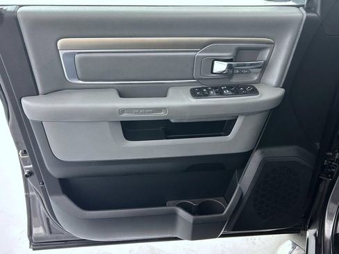 Used 2018 RAM 1500 Big Horn AWD/4WD image 9