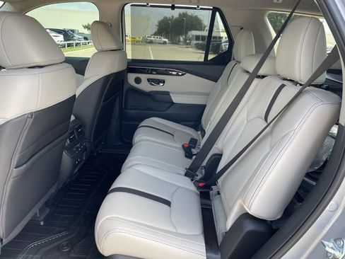 New 2026 Honda Pilot EX-L image 24