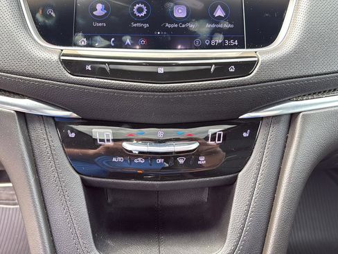 Used 2020 Cadillac XT5 Sportv AWD/4WD image 26