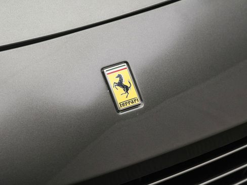 Used 2018 Ferrari GTC4Lusso V12 image 29
