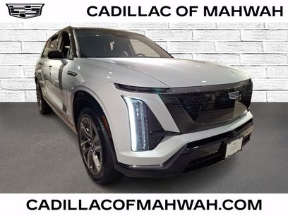 Used 2026 Cadillac Vistiq Sport w/ LPO, Floor Liner Package