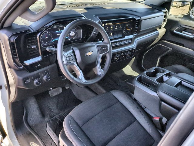 Used 2022 Chevrolet Silverado 1500 LT w/ Protection Package RWD image 11