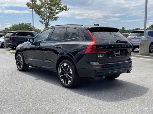 New 2026 Volvo XC60 B5 Plus w/ Protection Package Premier image 22