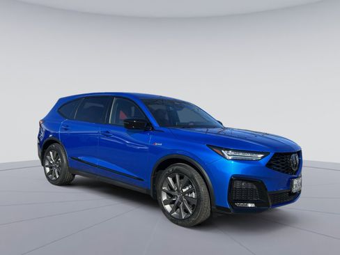New 2026 Acura MDX A-Spec image 7