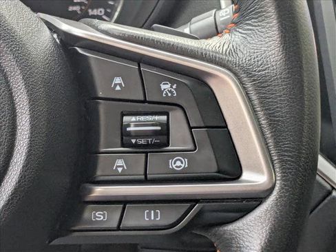 Used 2022 Subaru Crosstrek 2.5i Limited w/ Moonroof Package 2 image 17