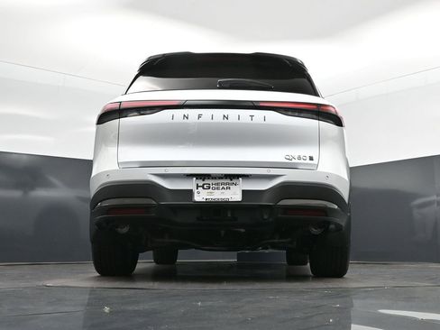 New 2026 INFINITI QX60 Autograph w/ Dark Cargo Package image 43