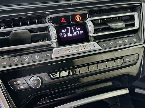 Used 2021 BMW 840i xDrive Convertible image 20