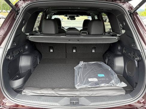 New 2026 Subaru Forester Touring AWD/4WD image 10