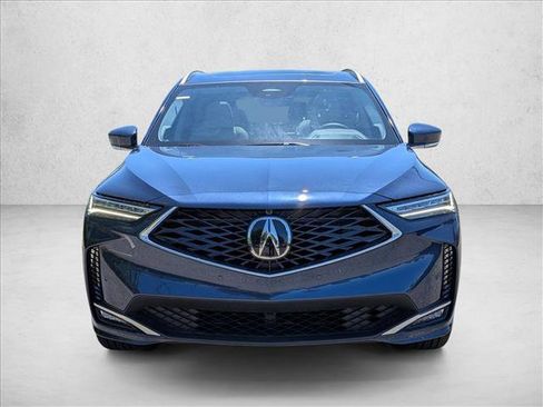 New 2026 Acura MDX SH-AWD w/ Advance Package image 5