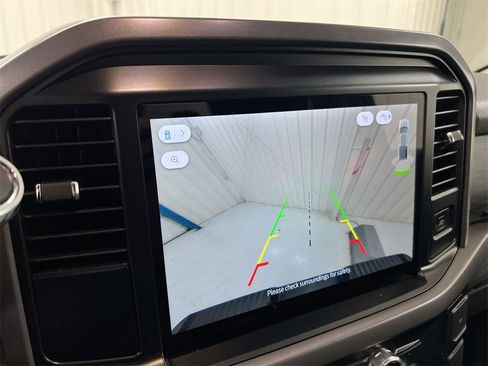 Used 2025 Ford F150 XLT w/ Equipment Group 301A Standard image 15