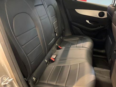 Used 2019 Mercedes-Benz GLC 300 4MATIC image 45