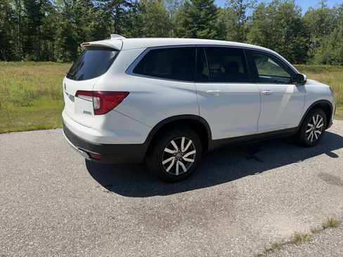 Used 2020 Honda Pilot EX-L image 5