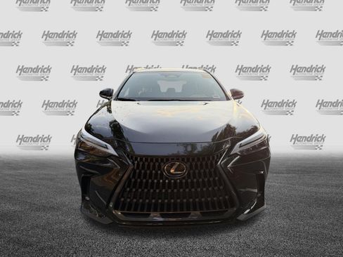 Used 2024 Lexus NX 250 FWD image 3