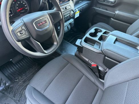 New 2026 GMC Sierra 3500 Pro w/ Convenience Package RWD image 10