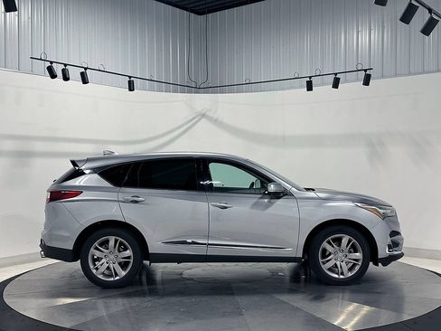 Used 2020 Acura RDX FWD w/ Advance Package image 10