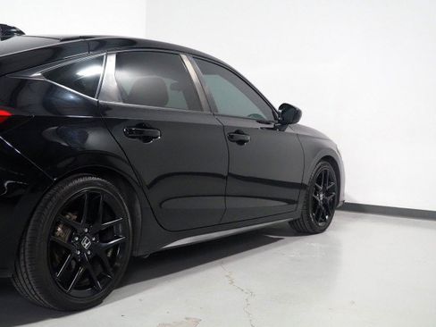 Used 2024 Honda Civic Sport Hatchback image 44