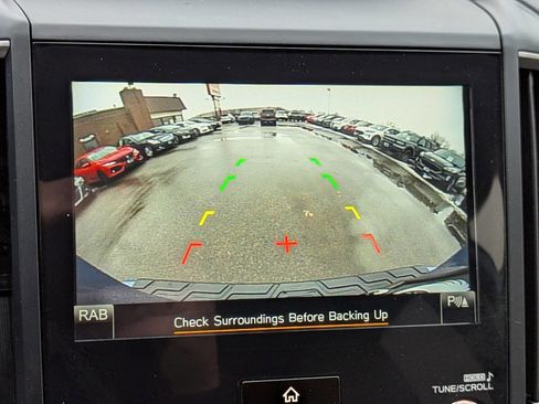 Used 2024 Subaru Forester Limited w/ POP Package 3 image 21