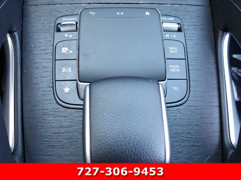 Certified 2023 Mercedes-Benz GLE 350 image 30