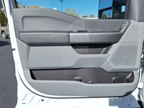 New 2026 Ford F350 XLT image 2