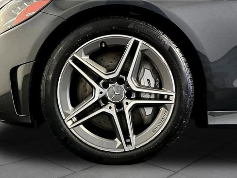 Used 2019 Mercedes-Benz C 43 AMG 4MATIC Coupe image 11