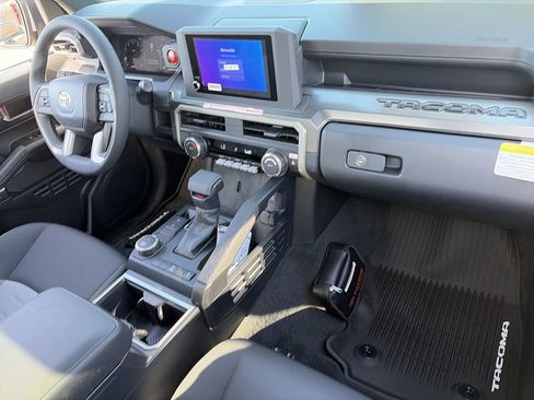 New 2026 Toyota Tacoma SR5 RWD image 22