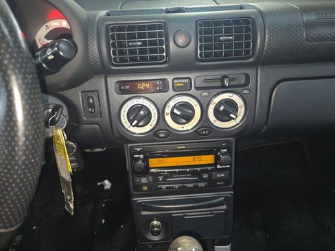Used 2003 Toyota MR2 RWD image 21
