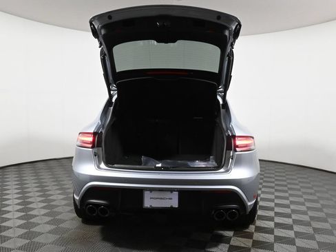 Used 2026 Porsche Macan GTS AWD/4WD image 41
