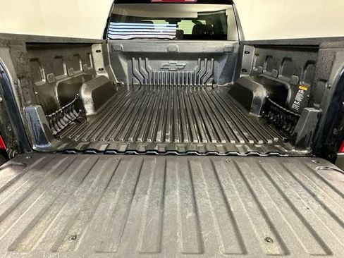 Used 2024 Chevrolet Silverado 1500 LT image 26