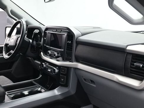 Used 2022 Ford F150 XLT w/ Equipment Group 301A Mid image 27