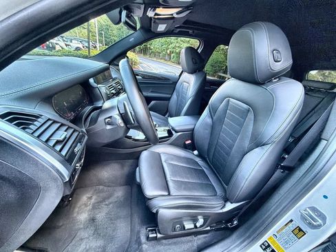 Used 2020 BMW X3 xDrive30i w/ Executive Package AWD/4WD image 19