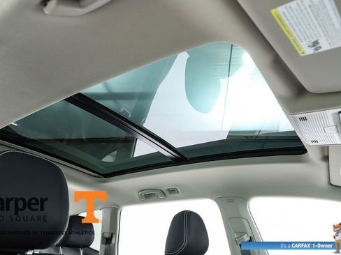 Used 2025 Volkswagen Atlas SEL image 37