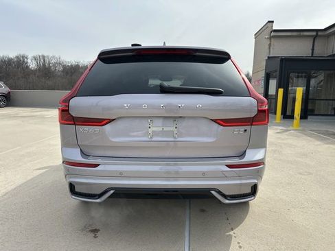 New 2026 Volvo XC60 B5 Plus w/ Protection Package Premier AWD/4WD image 6