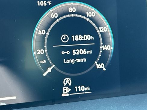 Certified 2026 Volkswagen Tiguan S FWD image 28