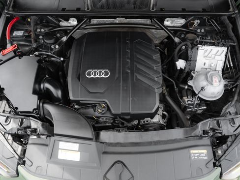 Certified 2023 Audi Q5 2.0T Premium Plus w/ Premium Plus Package AWD/4WD image 33