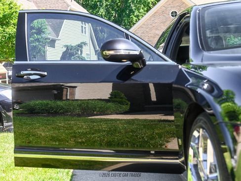 Used 2012 Bentley Flying Spur Flying Spur AWD/4WD image 36