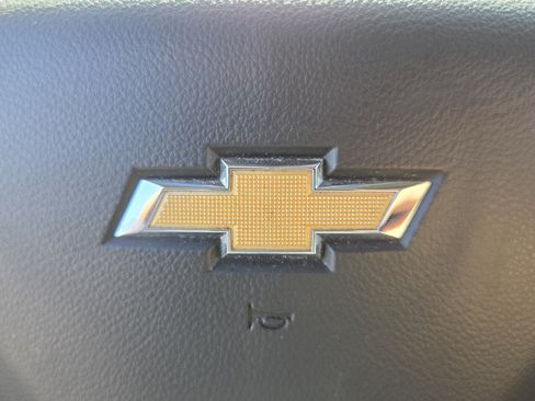 Used 2022 Chevrolet Silverado 1500 Custom RWD image 30