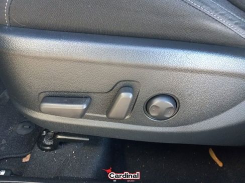 Used 2024 Kia Soul EX image 21