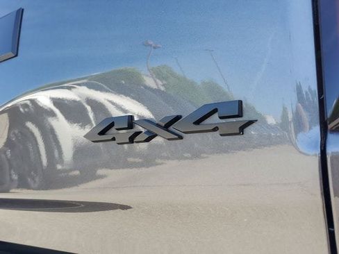 Used 2026 RAM 1500 Big Horn AWD/4WD image 8