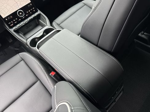 New 2026 GMC Terrain Denali AWD/4WD image 23