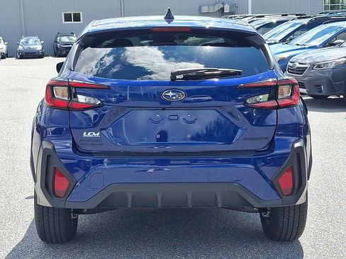 Certified 2026 Subaru Crosstrek 2.5i w/ Convenience Package #1 AWD/4WD image 5