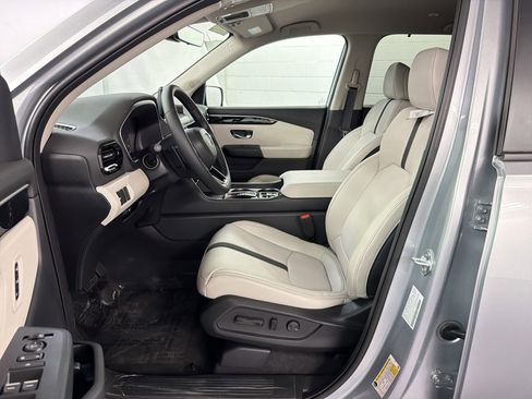 New 2026 Honda Pilot EX-L image 5