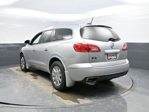 Used 2017 Buick Enclave Leather w/ Trailering Package image 8