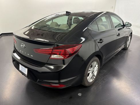 Used 2020 Hyundai Elantra Value Edition FWD image 9